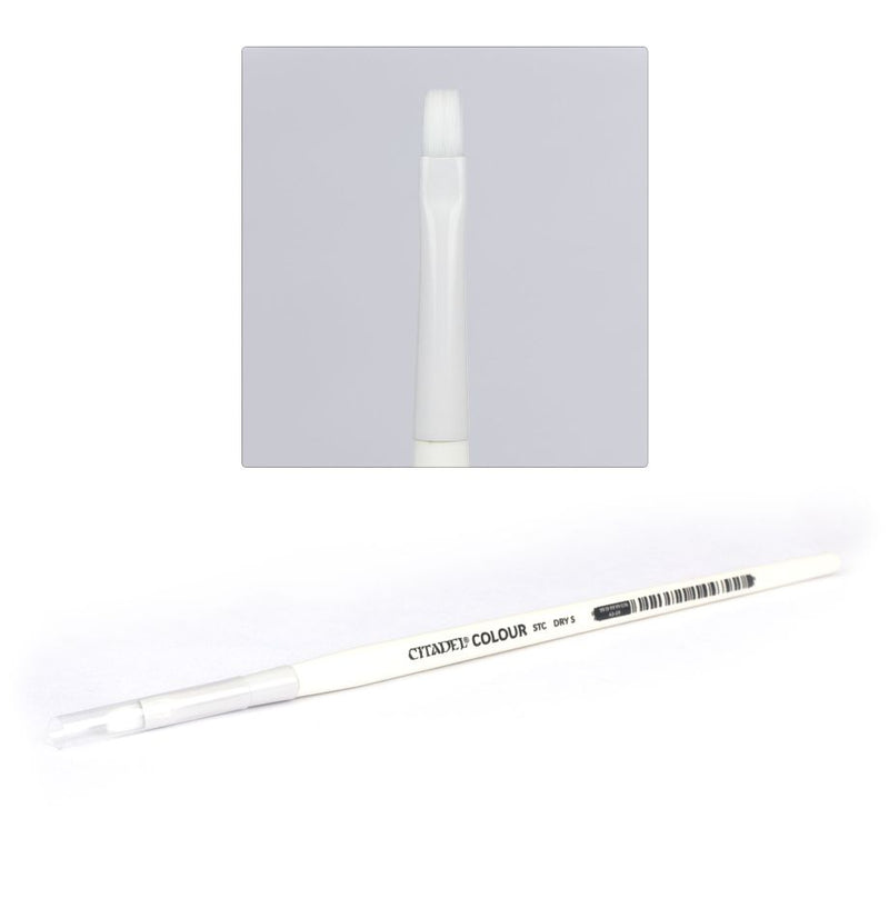 Citadel Synthetic Drybrush (Small)-1