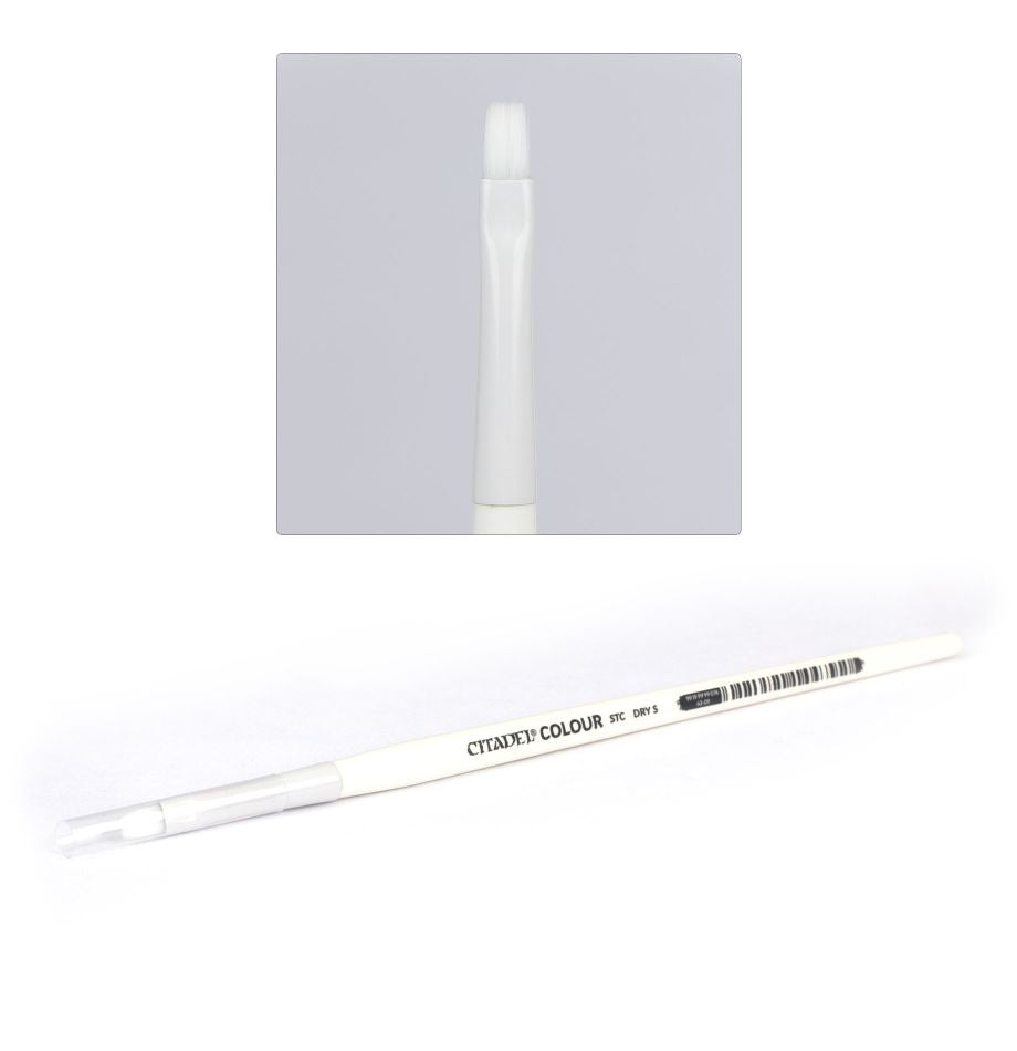 Citadel Synthetic Drybrush (Small)