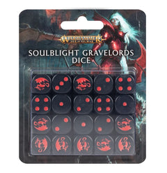 Soulblight Gravelords Dice-1