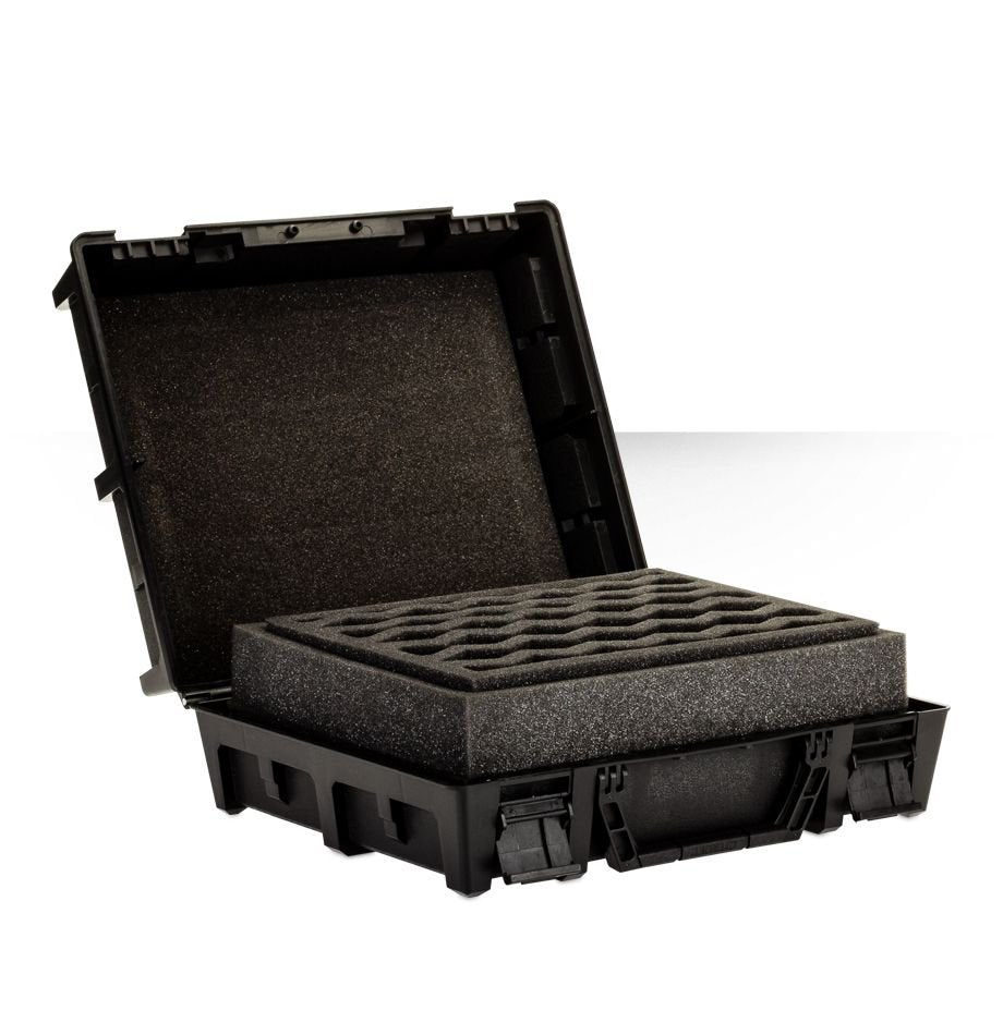 Citadel Skirmish Figure Case-1
