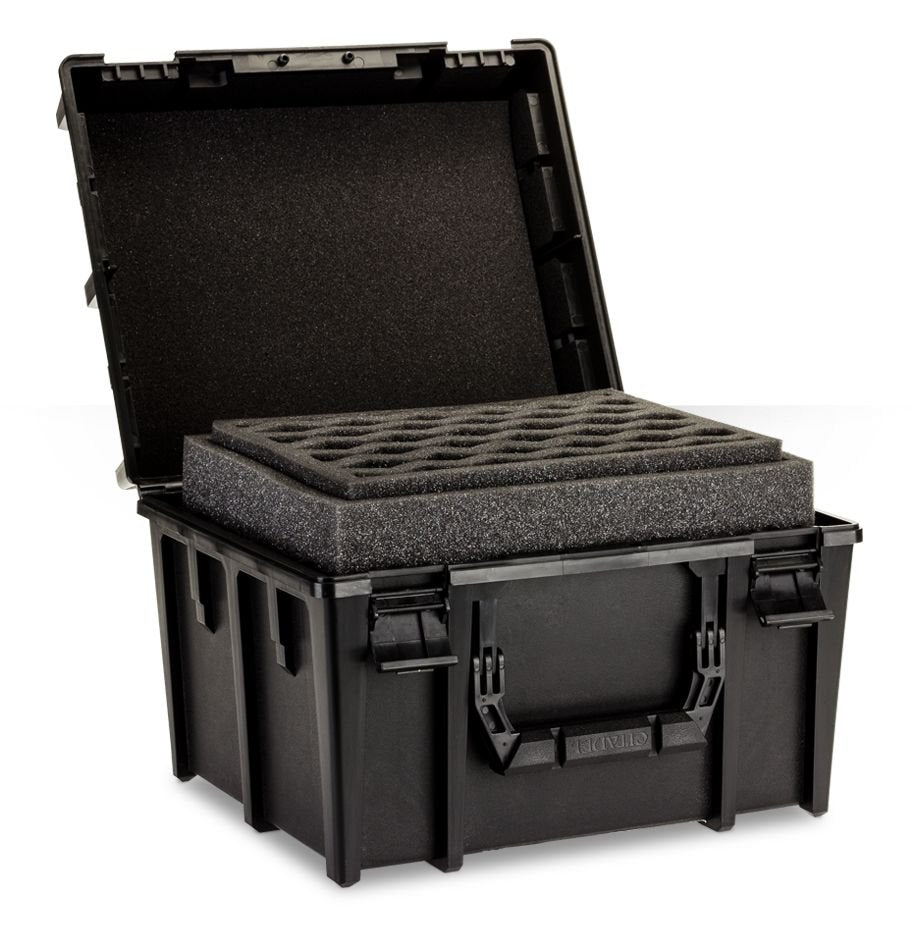 Citadel Battle Figure Case-1