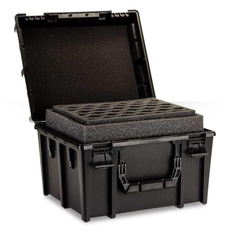 Citadel Battle Figure Case-1