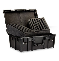 Citadel Crusade Figure Case-1