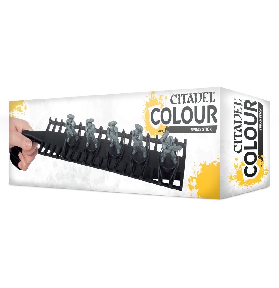 Citadel Colour Spray Stick 2021
