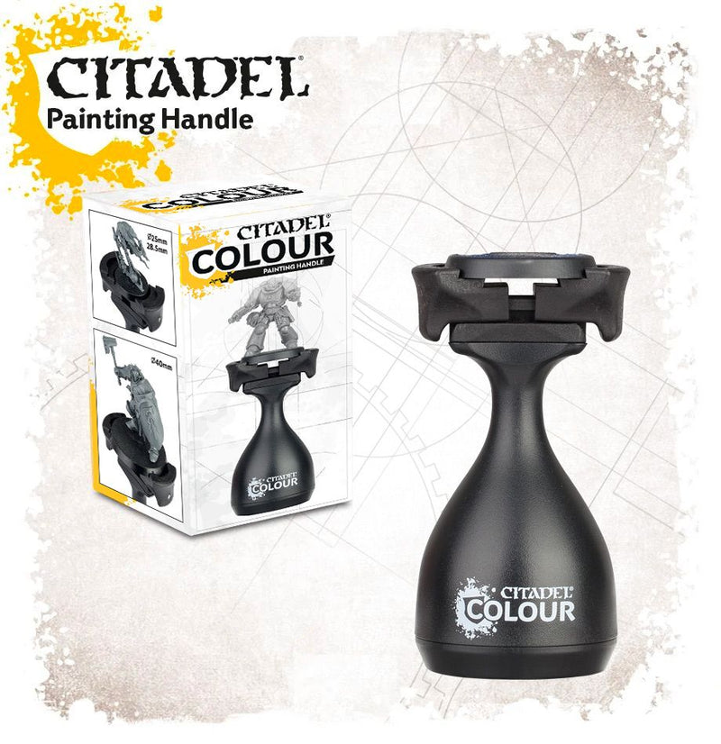 Citadel Colour Painting Handle-1