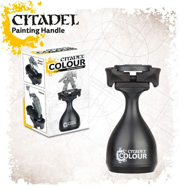 Citadel Colour Assembly Stand 2021