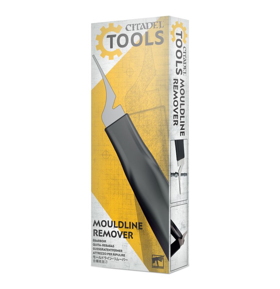 Citadel Tools: Mouldline Remover-1
