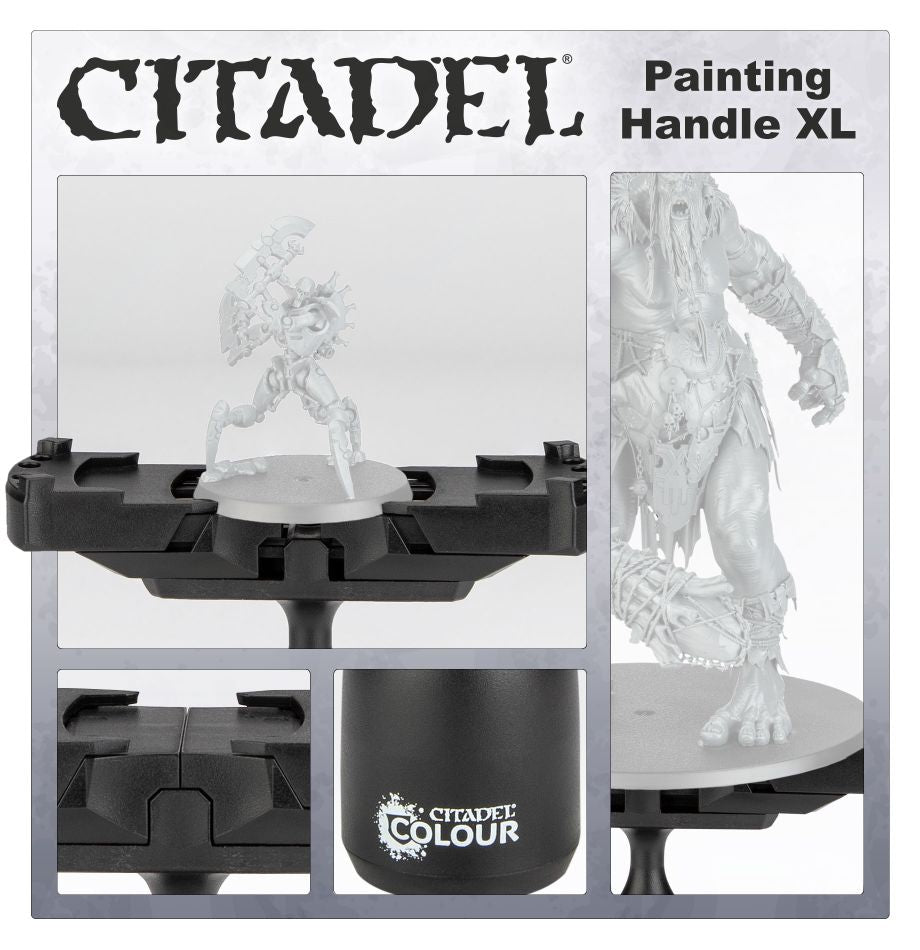 Citadel Colour Painting Handle XL-3