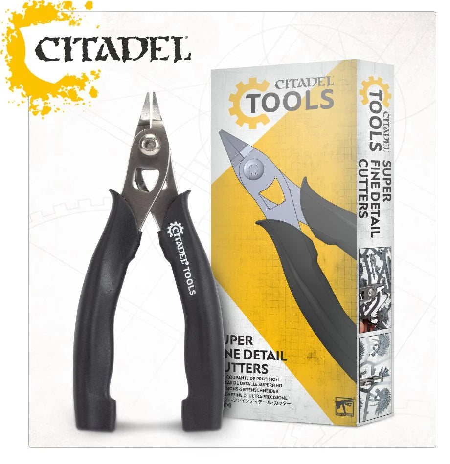 Citadel Tools: Super Fine Detail Cutters-1