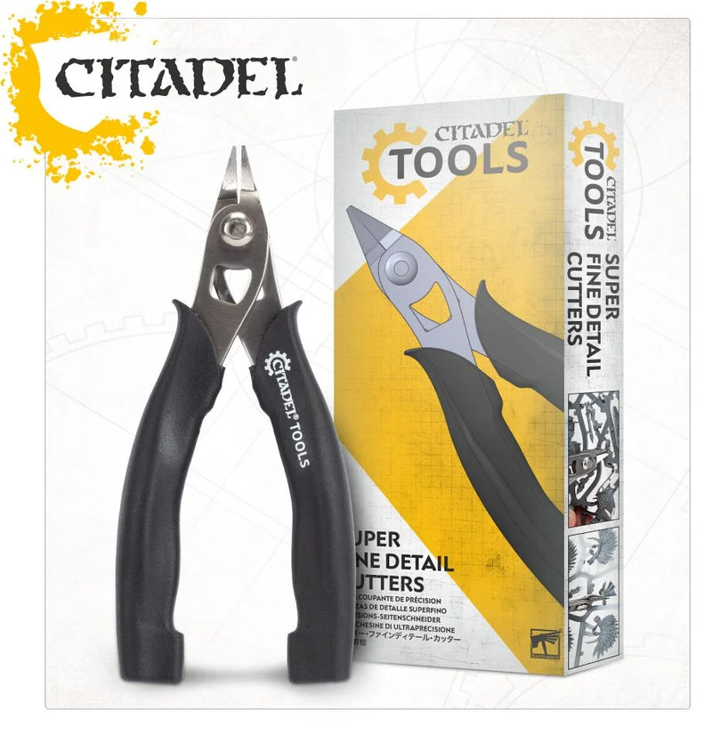 Citadel Tools: Super Fine Detail Cutters-1
