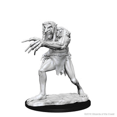 D&D Nolzurs Marvelous Unpainted Miniatures Troll-1