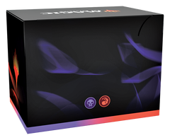 Starter Commander Deck (Chaos Incarnate)-3