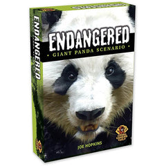 Endangered Panda Module-1