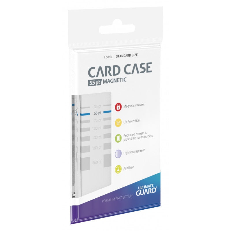 Ultimate Guard 55pt Magnetic Card Case-1