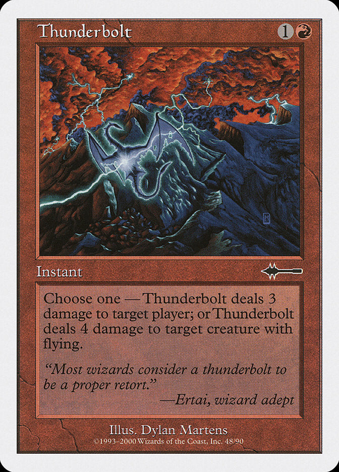 Thunderbolt [Beatdown]-1