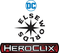 DC Comics HeroClix 15th Anniversary Elseworlds Release Day Organized Play Kit-1