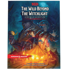 D&D The Wild Beyond the Witchlight-1