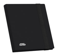 Ultimate Guard 2-Pocket Flexxfolio 20 Black-1