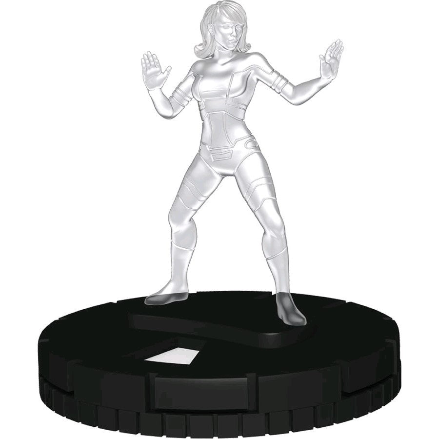 Marvel HeroClix Fantastic Four Future Foundation Play at Home Kit