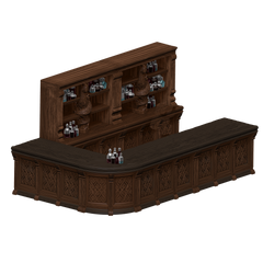Pathfinder Battles Rusty Dragon Inn Case Incentive NOV-1
