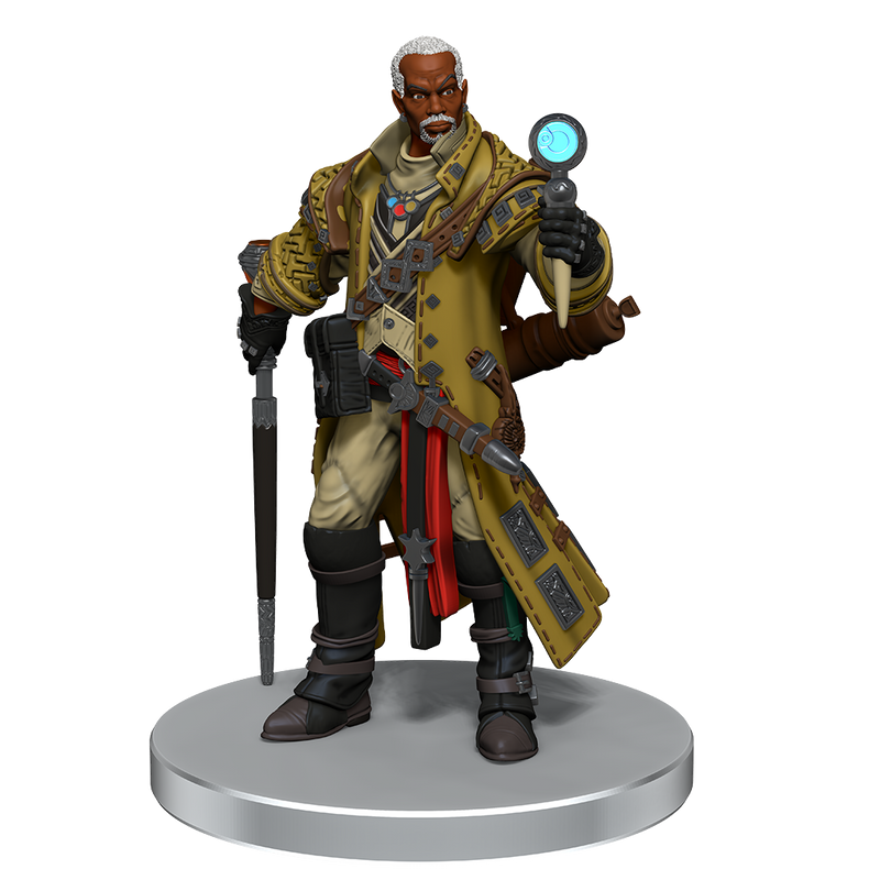 Pathfinder Battles Advanced Iconic Heroes-1