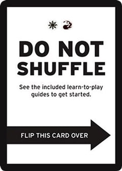 Boros Rules Card [Spellslinger]-2