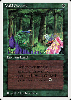Wild Growth [Summer Magic / Edgar]-1