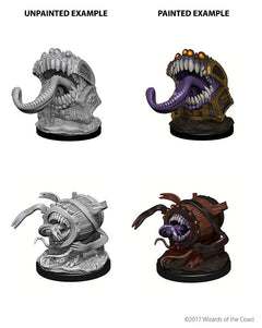 D&D Nolzurs Marvelous Unpainted Miniatures Mimics-1