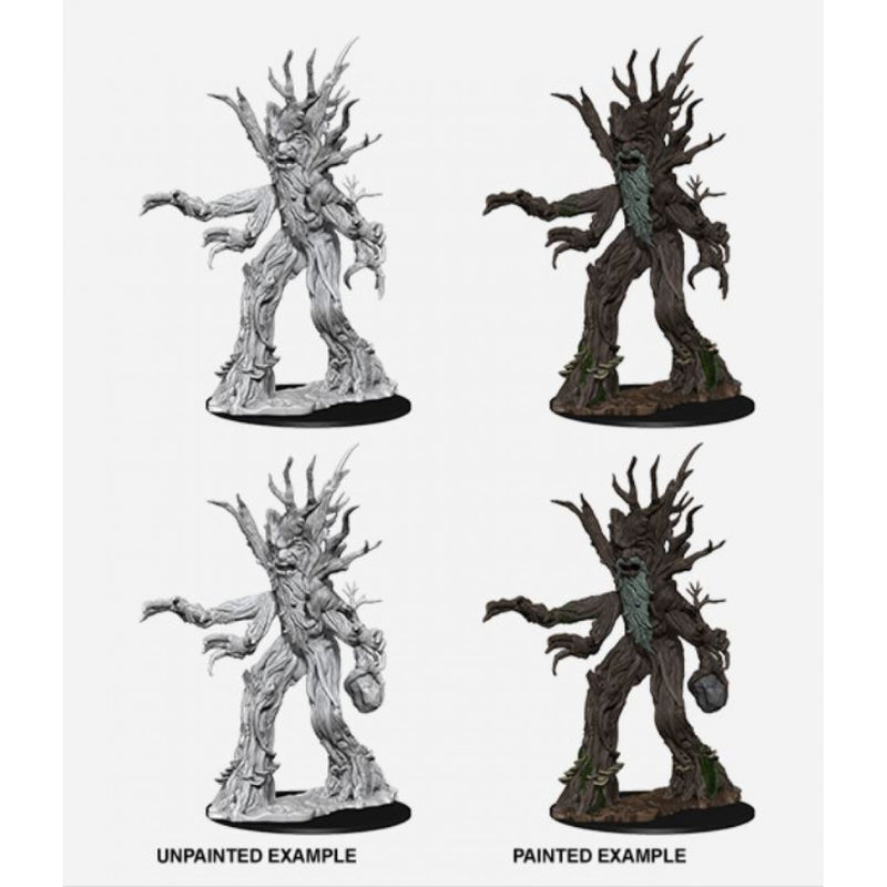 D&D Nolzurs Marvelous Unpainted Miniatures Treant-1