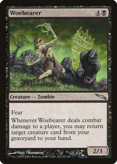 Woebearer [Mirrodin]-1