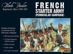 French Starter Army (Peninsular Campaign)-1