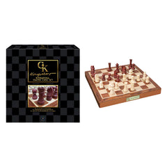 Kasparov Chess Set International Master Class-1