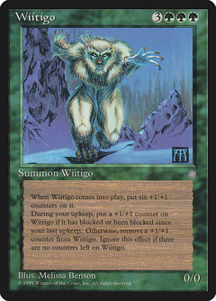 Wiitigo [Ice Age]-1