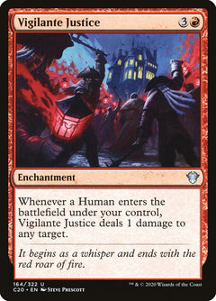 Vigilante Justice [Commander 2020]-1