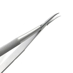 Border Model Precision Curved Tweezers-1