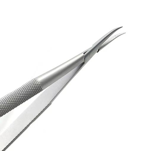 Border Model Precision Curved Tweezers-1