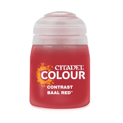 Contrast: Baal Red (18ml)-1
