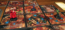 Betrayal at Baldur's Gate