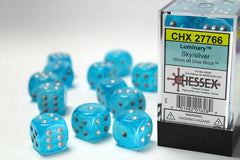 CHX 27766 Luminary 16mm d6 Sky/Silver Block (12)-1