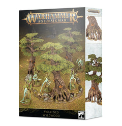 Age of Sigmar: Awakened Wyldwood-1