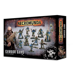 Necromunda Cawdor Gang-1