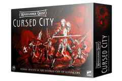 Warhammer Quest: Cursed City-1