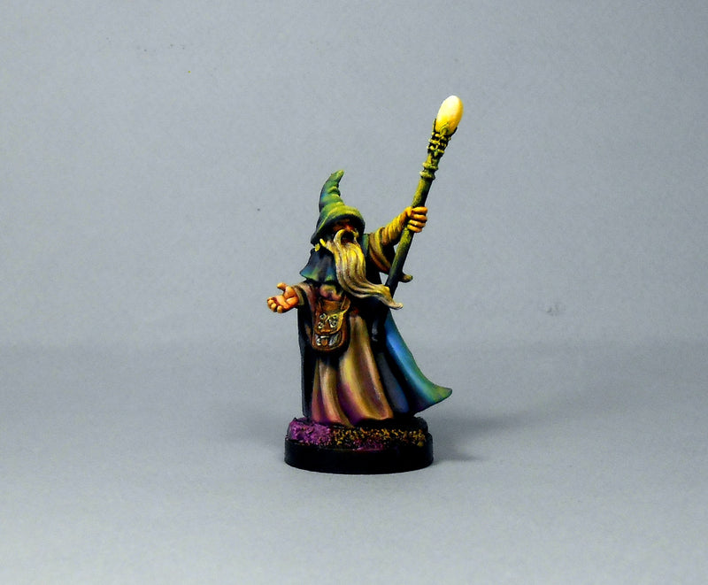Reaper: Bones: Arakus Landarzad, Wizard-2