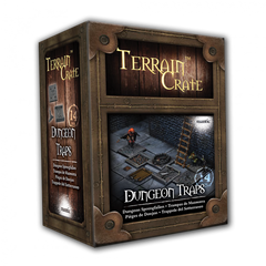 TerrainCrate: Dungeon Traps-1