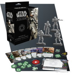 Star Wars Legion Imperial Stormtroopers Upgrade Expansion-2