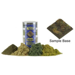 GF9 Basing Kit: Jungle-1