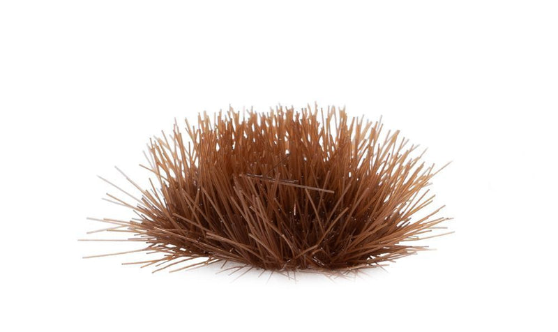 Gamers Grass: Tufts: Brown 4mm (Small)-2