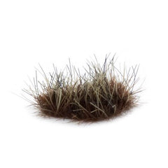 Gamers Grass: Tufts: Burned Tufts 6mm (Small)-2