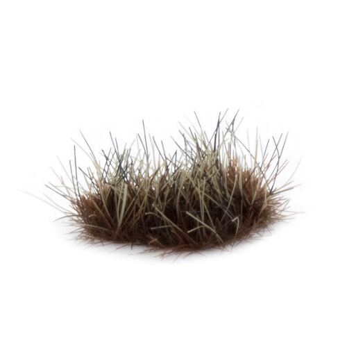 Gamers Grass: Tufts: Burned Tufts 6mm (Small)-2