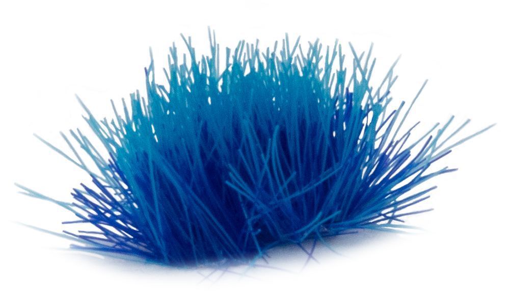 Gamer's Grass Alien Blue 6mm